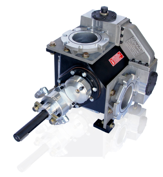 AR960 Pump FAR ASIA Co. LTD BearCat Pumps Authorized Dealer